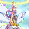 terminalmegas: Serious (Angewomon)