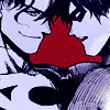 takaraikarin: (DCU - Kon/Tim embrace)