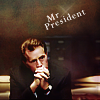 jessalae: ([west wing] mr. president)