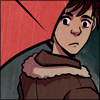 abandon_hope: (nico in the rain)