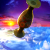 mywillisthine: Made by <lj user="tokenaussie"> (bottle)