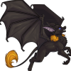 arcturax: (arcturax, batgryph, kitraxian)