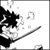 killua: <lj site="livejournal.com" user="kurafufu"> // (Nankin Gureko) (hiei: ohmygod this fucking rock!!)
