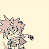 killua: <lj site="livejournal.com" user="advocate"> // <lj site="livejournal.com" user="bisexualicons"> (sora: asldkghaskldghbitch!)