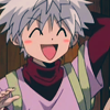 killua: <lj site="livejournal.com" user="skycatcher"> // <lj site="livejournal.com" user="naturalperms"> (killua: aha i'm caught aren't i)