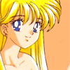 idolater: (mina ♀ oh venus)