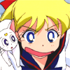 idolater: (mina ♀ send a little girl)