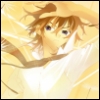 reluctantjinrou: (Hopeful)