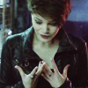 kerauno: (ϟ gesture)