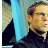 anoyo: Daniel making a face for "yeah bad choice" (sg1 daniel oooooh ungood)
