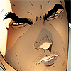unobtainableredemption: Kaine (Scrutinizing stare)