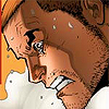 unobtainableredemption: Kaine (Huahh!)