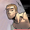 unobtainableredemption: Kaine (That scared the crap out of me)