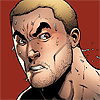unobtainableredemption: Kaine (I just want to run)