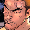 unobtainableredemption: Kaine (He died. Why same me and not him?)