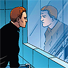 unobtainableredemption: Kaine (Man in the mirror)