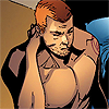 unobtainableredemption: Kaine (Not her)