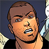 unobtainableredemption: Kaine (You don't know what you're talking about)
