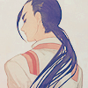 wronggenresavvy: (Behold the glory of the ponytail)