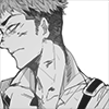 bravelypees: (he's not actually this pretty)