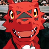 guilmon: (SCREAM)