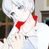 ♕ WEISS SCHNEE