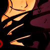 fingerbang: (tactfully cropping out wonky eye)