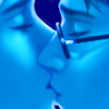 alisanne: (HD kiss)