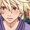 sponsorigami: Ivan looking flustered and to the side (ゲーム I'm a liar and this is a love song)