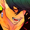 omokage: (Rohan-chan)
