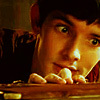 complicat: (Merlin - homework : lonelyfajita)