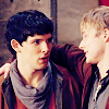 complicat: (Merlin&Arthur-justkissalready: literati)