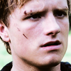 painfully: (made of scars)