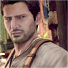 Nathan "brave lil' booty" Drake