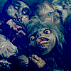 rogue: Several goblin creatures looking surprised (steampunk | blimpin' ain't easy)