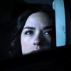 theresalwayshope: (hunter} peering / curious)