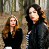 theresalwayshope: (allydia} protective / mine)