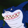 jawesome: (did someone say SHARKS)