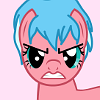 turnbuckle: (Snarl)