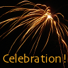 scribblesinink: Fireworks (emo celebration!)
