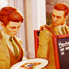 homogamete: cinnamonrolls. (05.)
