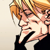 symbionic: (smug)