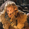 moreweaponsthanyou: (Roar!)