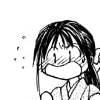 lifeisbrief: Takiko protesting while blushing (pic#7077006)