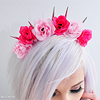 thenewdarkavatar: skullroyalty → LJ (14)