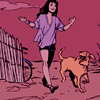 selfequipped: (here comes kate bishop: SOLUTIONER!)