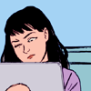selfequipped: (why is there so much glare)
