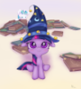 wizardofharmony: (:cute)