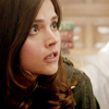 parallels: (AFRAID ★ don't go)