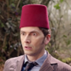 masakochan: (Doctor Who - 10 - *stares*)